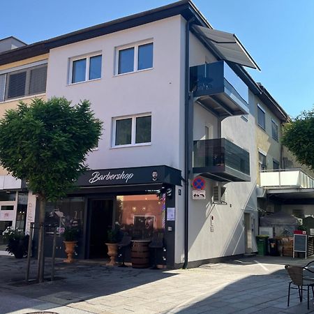 City Living Bischofshofen - Neue Stadtwohnung Exterior photo